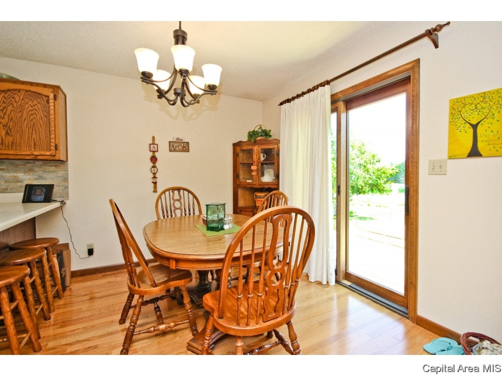 2724 Cheshire Road Springfield, IL 62703 - Photo 19 of 36