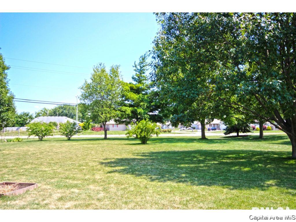2724 Cheshire Road Springfield, IL 62703 - Photo 35 of 36