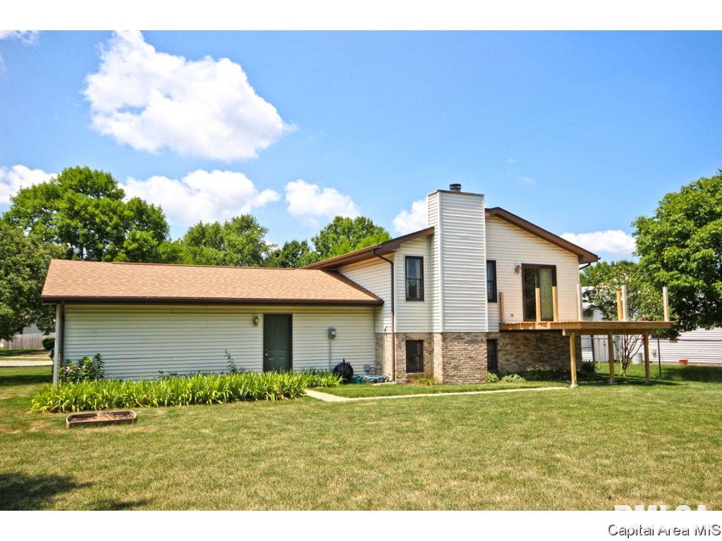 2724 Cheshire Road Springfield, IL 62703 - Photo 36 of 36