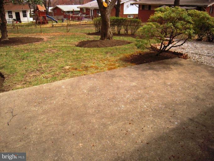 1003 Arcola Avenue Silver Spring, MD 20902 - Photo 13 of 13 Patio