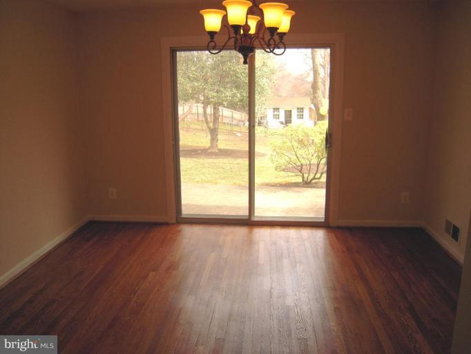 1003 Arcola Avenue Silver Spring, MD 20902 - Photo 4 of 13 Dining Room
