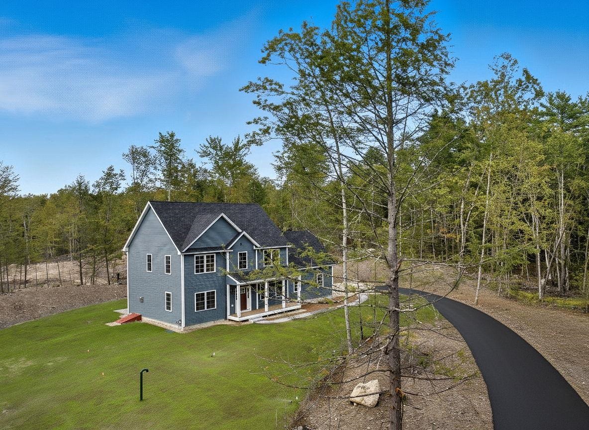 230 Old Coach Road, Unit 562 New Boston, NH 03070 - Photo 3 of 36