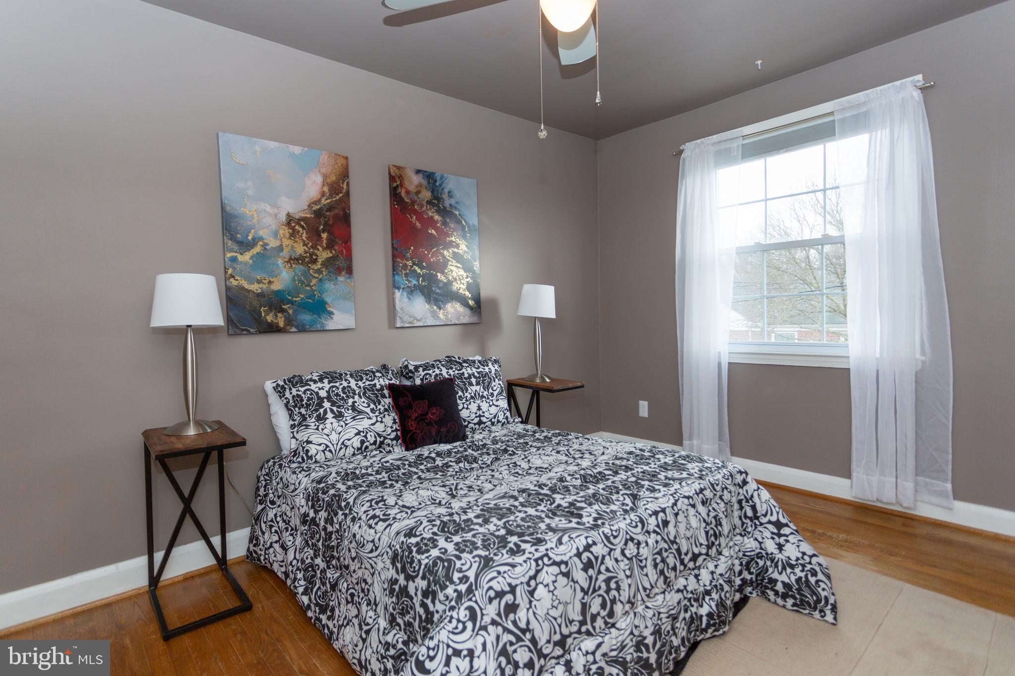 8133 Glen Gary Road Towson, MD 21286 - Photo 13 of 27 Bedroom 2