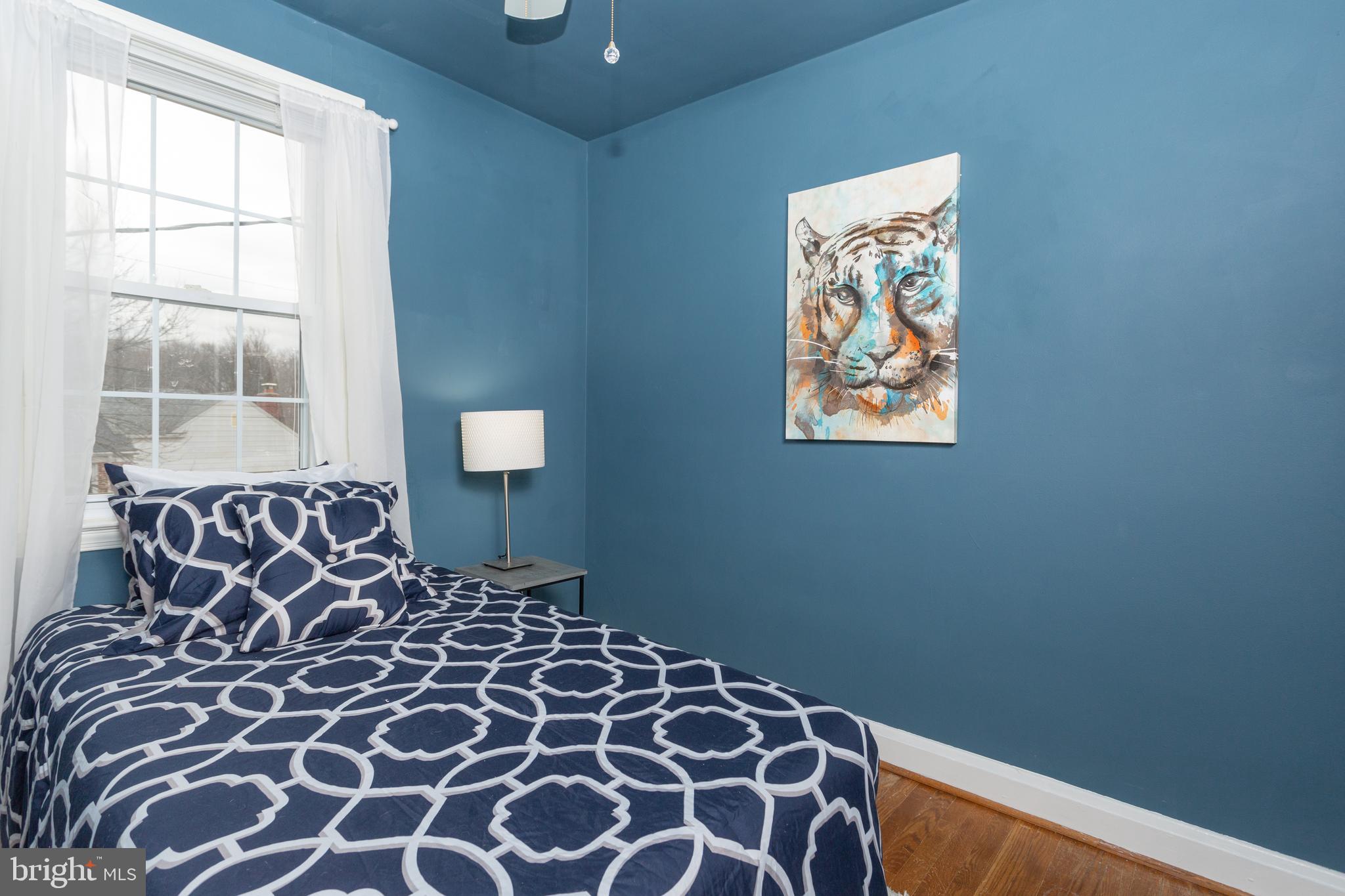 8133 Glen Gary Road Towson, MD 21286 - Photo 14 of 27 Bedroom 3