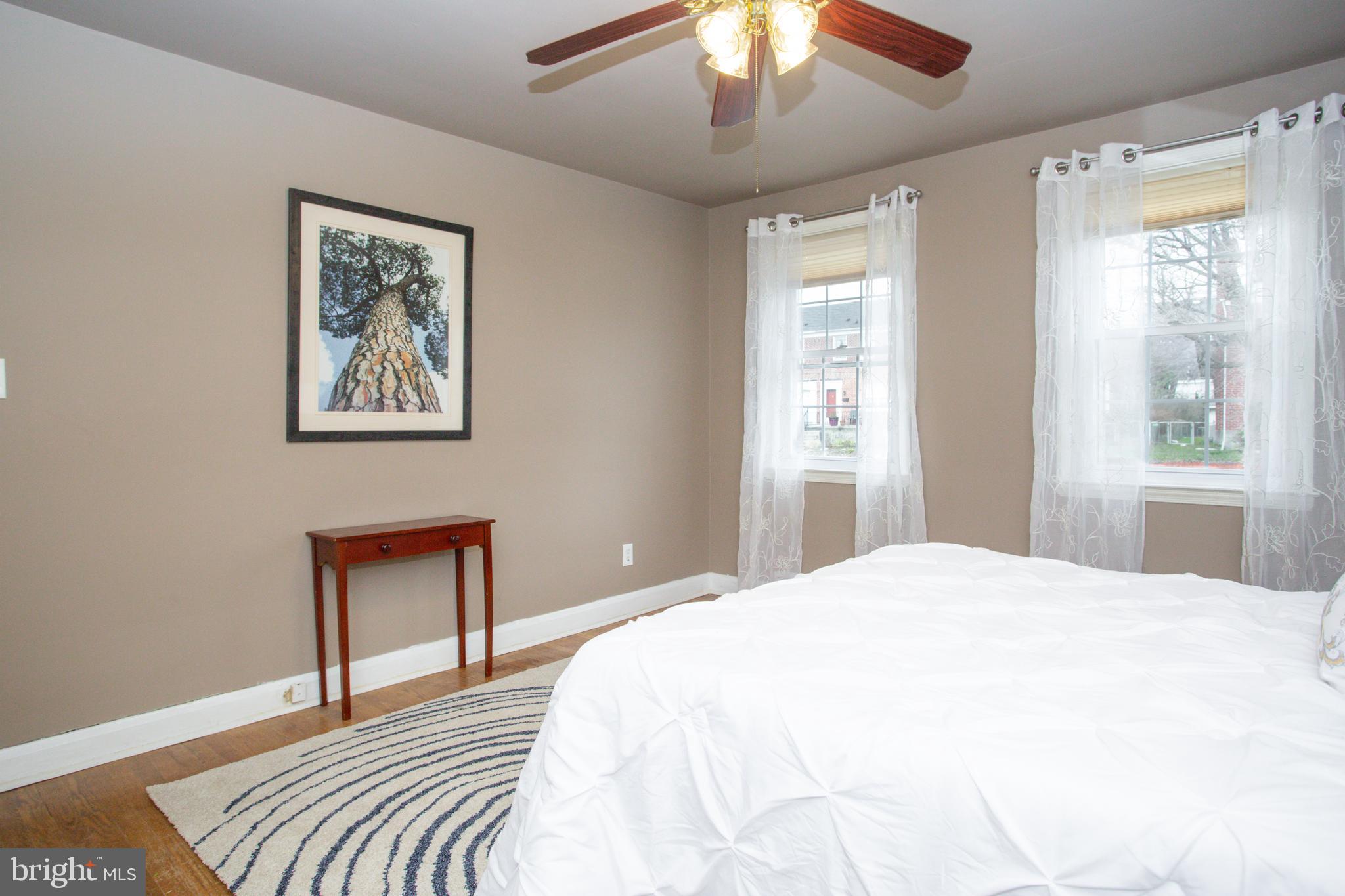 8133 Glen Gary Road Towson, MD 21286 - Photo 22 of 27 Master Bedroom