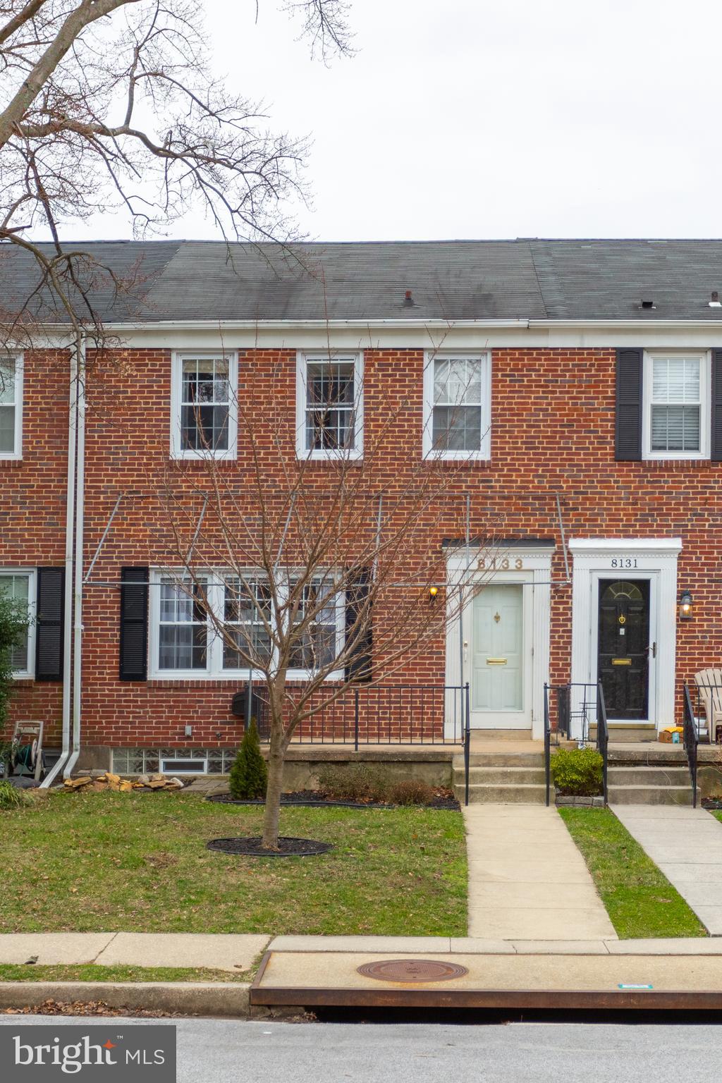 8133 Glen Gary Road Towson, MD 21286 - Photo 27 of 27 WELCOME TO 8133 GLEN GARY ROAD!