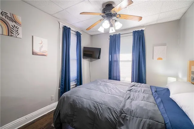 $109,900 | 2307 Mitchell Avenue, St. Joseph, MO 64507