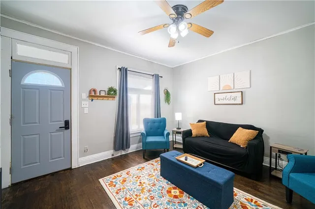 $109,900 | 2307 Mitchell Avenue, St. Joseph, MO 64507