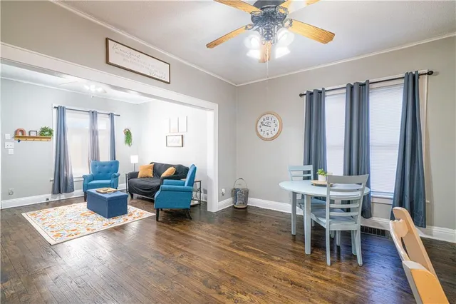 $109,900 | 2307 Mitchell Avenue, St. Joseph, MO 64507