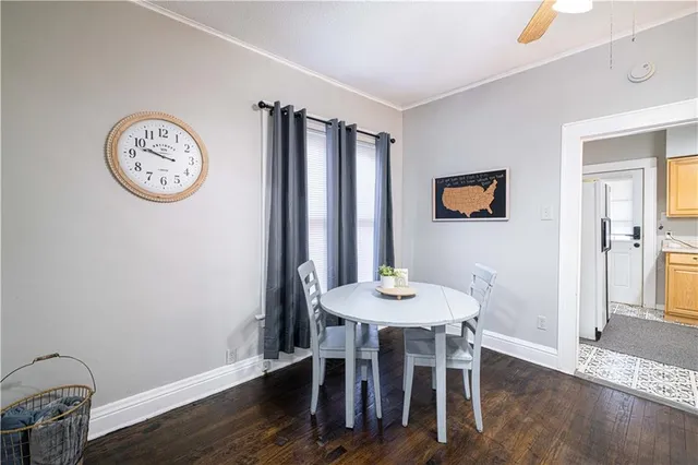 $109,900 | 2307 Mitchell Avenue, St. Joseph, MO 64507