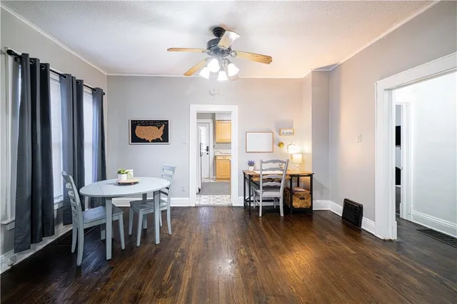 $109,900 | 2307 Mitchell Avenue, St. Joseph, MO 64507