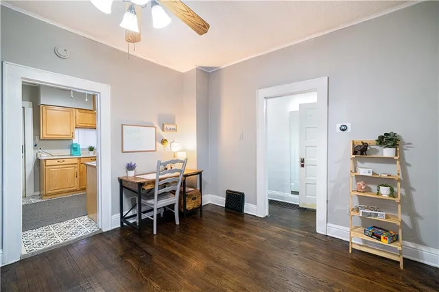 $109,900 | 2307 Mitchell Avenue, St. Joseph, MO 64507