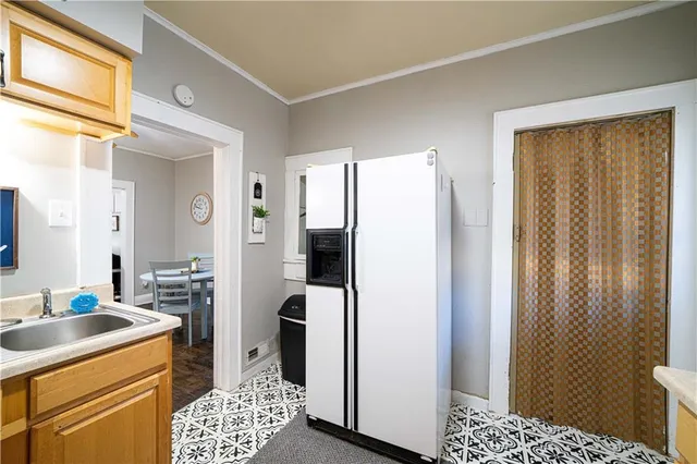 $109,900 | 2307 Mitchell Avenue, St. Joseph, MO 64507