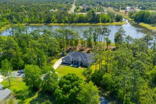 6101 Dolphin Circle Orlando, FL 32833 - Photo 1 of 1 2.39 Acres on Davis Lake