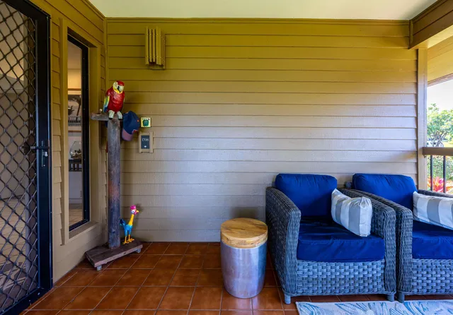 a spacious bathroom with a tub sink and mirror