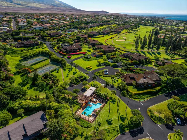 $1,500,000 | 50 Puu Anoano Street, Unit 1708, Lahaina, HI 96761