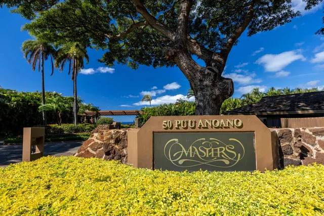 $1,500,000 | 50 Puu Anoano Street, Unit 1708, Lahaina, HI 96761