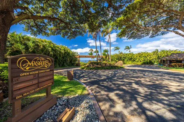 $1,500,000 | 50 Puu Anoano Street, Unit 1708, Lahaina, HI 96761