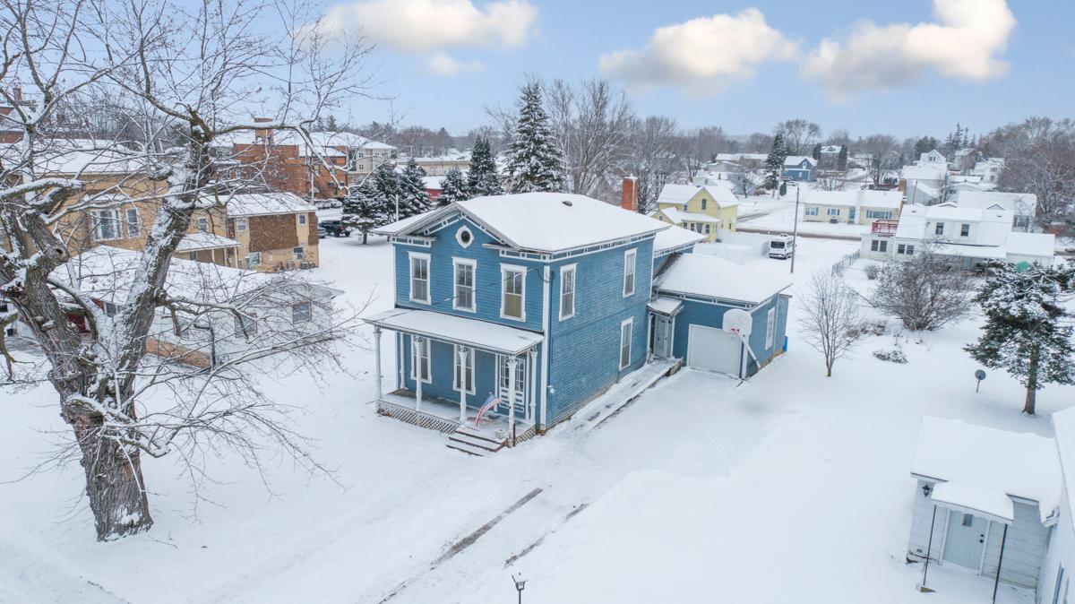 205 2nd Street Southwest Pine Island, MN 55963 - Photo 31 of 42