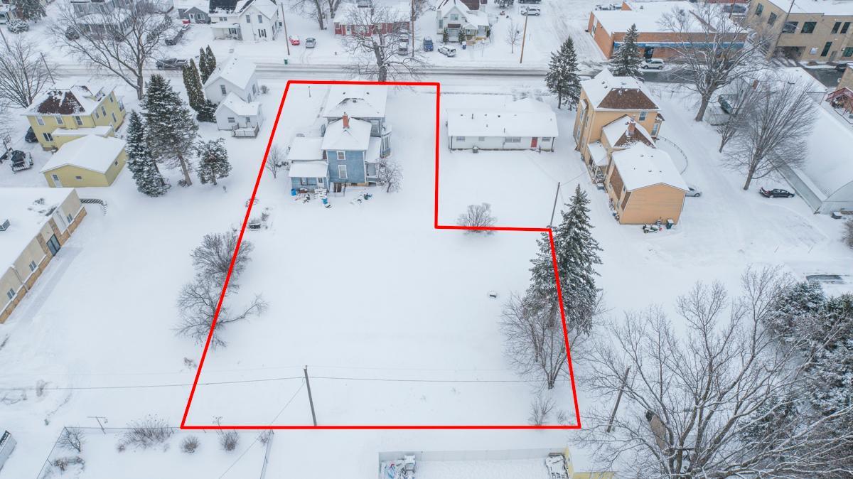 205 2nd Street Southwest Pine Island, MN 55963 - Photo 34 of 42