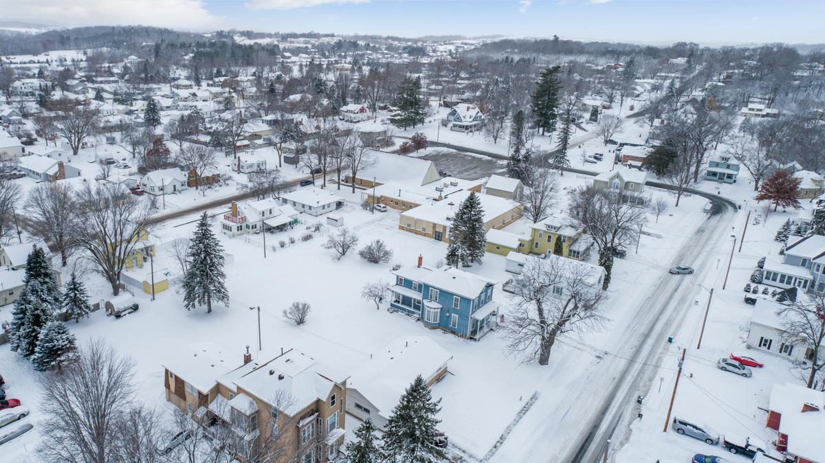 205 2nd Street Southwest Pine Island, MN 55963 - Photo 39 of 42