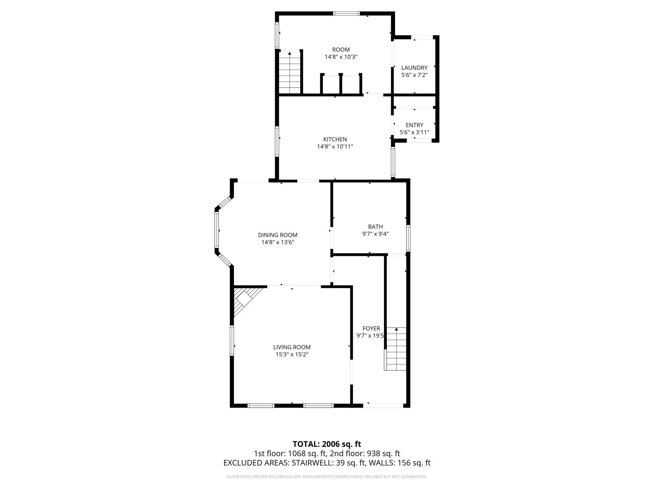 205 2nd Street Southwest Pine Island, MN 55963 - Photo 40 of 42