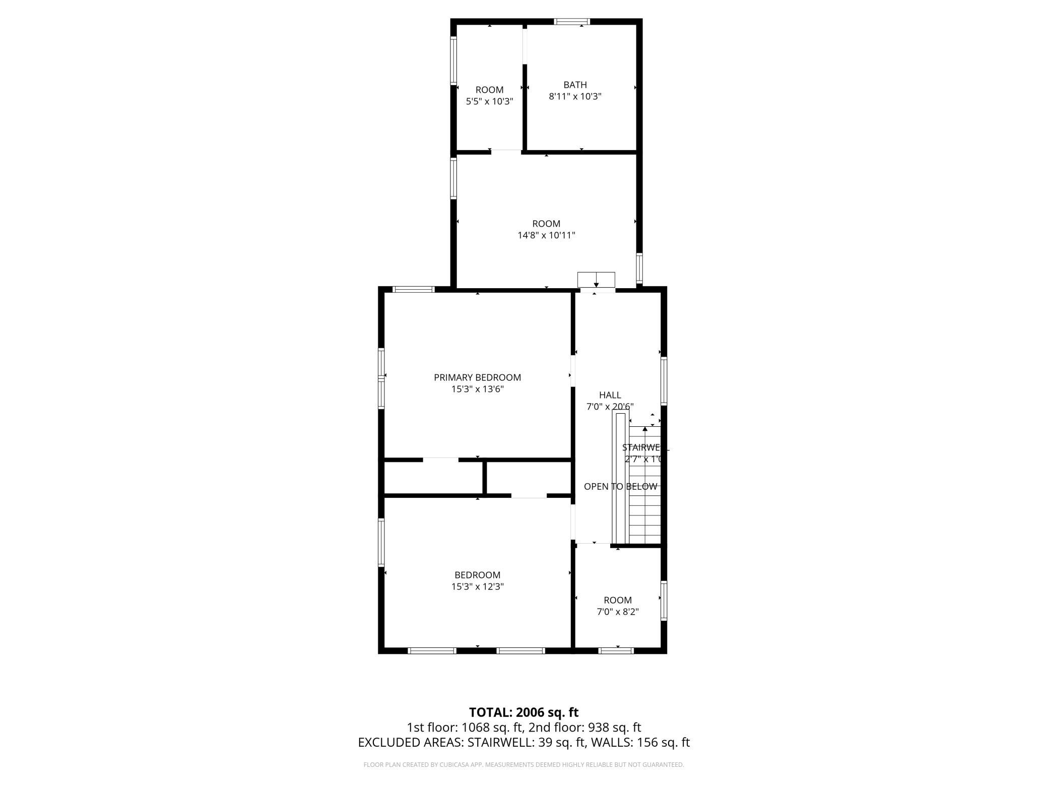 205 2nd Street Southwest Pine Island, MN 55963 - Photo 41 of 42