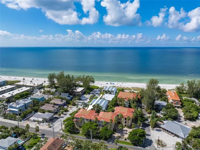 $2,349,000 | 7324 Gulf Drive, Unit 12, Holmes Beach, FL 34217