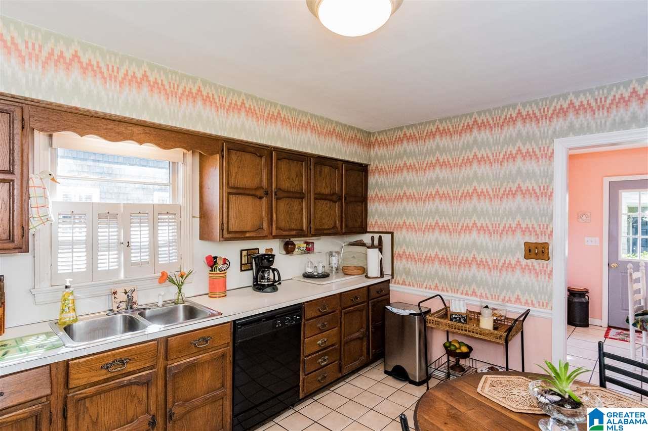 4 Spring Street Birmingham, AL 35213 - Photo 8 of 33