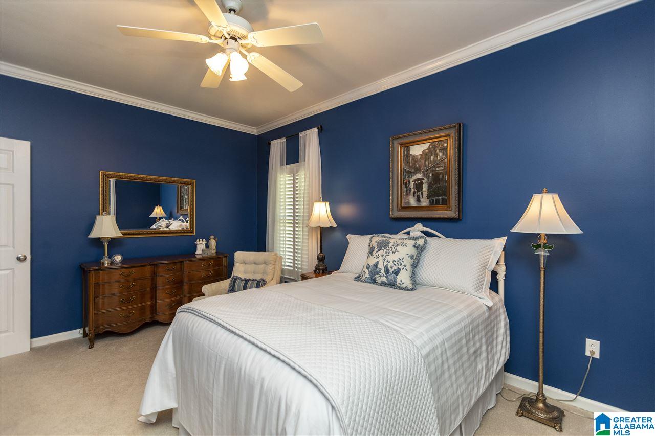 7421 Old Springville Road Trussville, AL 35173 - Photo 32 of 36