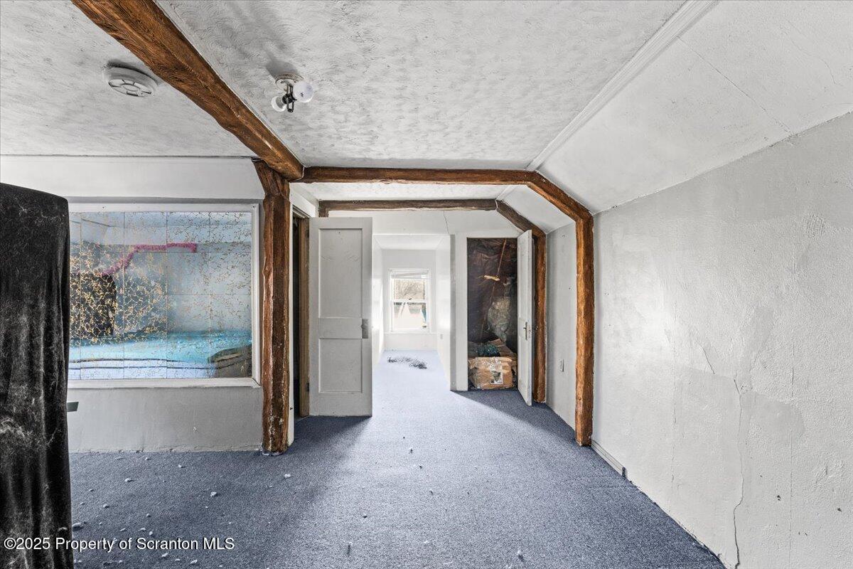 705 Landis Street Scranton, PA 18504 - Photo 19 of 35 20-Second Floor Bedroom Three