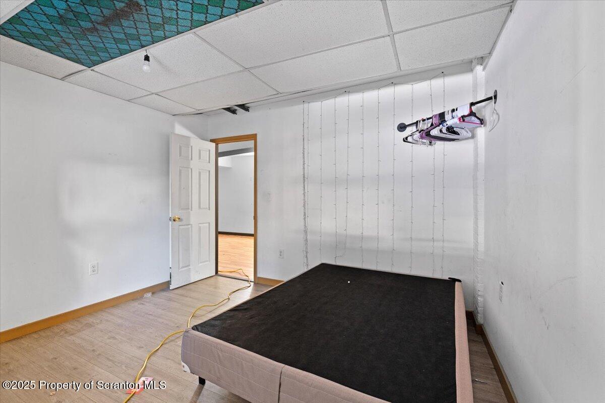 705 Landis Street Scranton, PA 18504 - Photo 25 of 35 27-First Floor Bedroom Two
