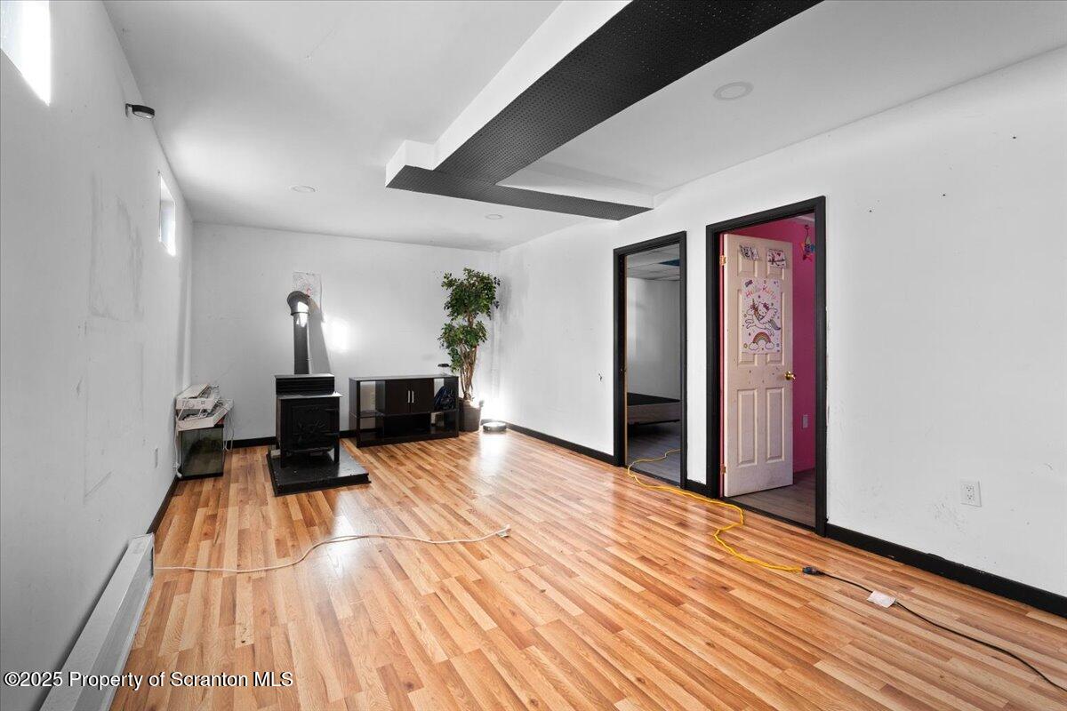 705 Landis Street Scranton, PA 18504 - Photo 28 of 35 30-First Floor Living Room