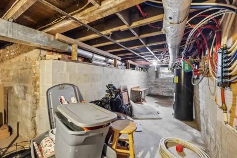 $215,000 | 426 East Carroll Street, Portage, WI 53901