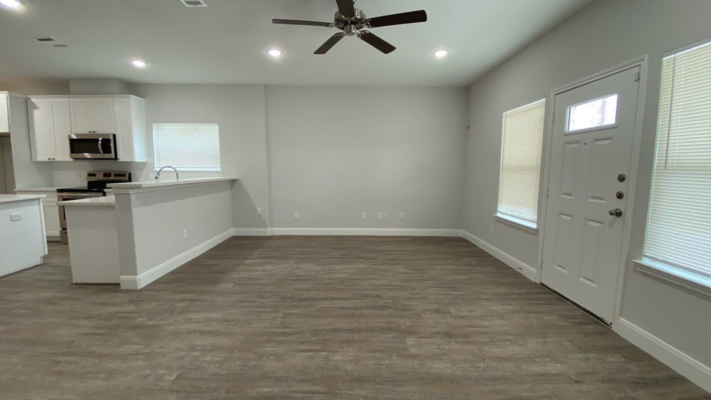 5225 East Houston Road, Unit A Houston, TX 77028 - Photo 10 of 40 Gallery Image 10