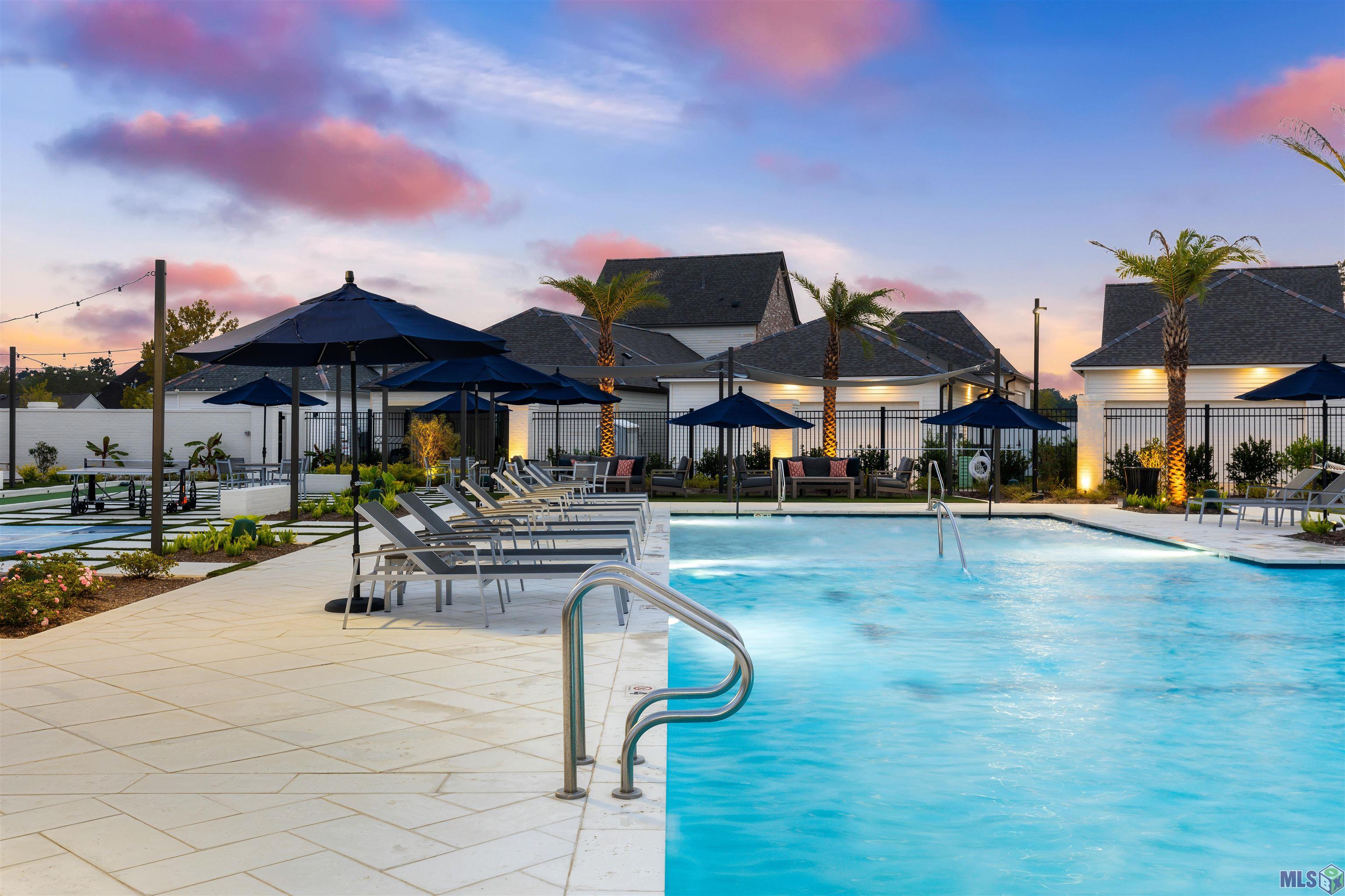 1754 Rouzan Avenue Baton Rouge, LA 70808 - Photo 7 of 11