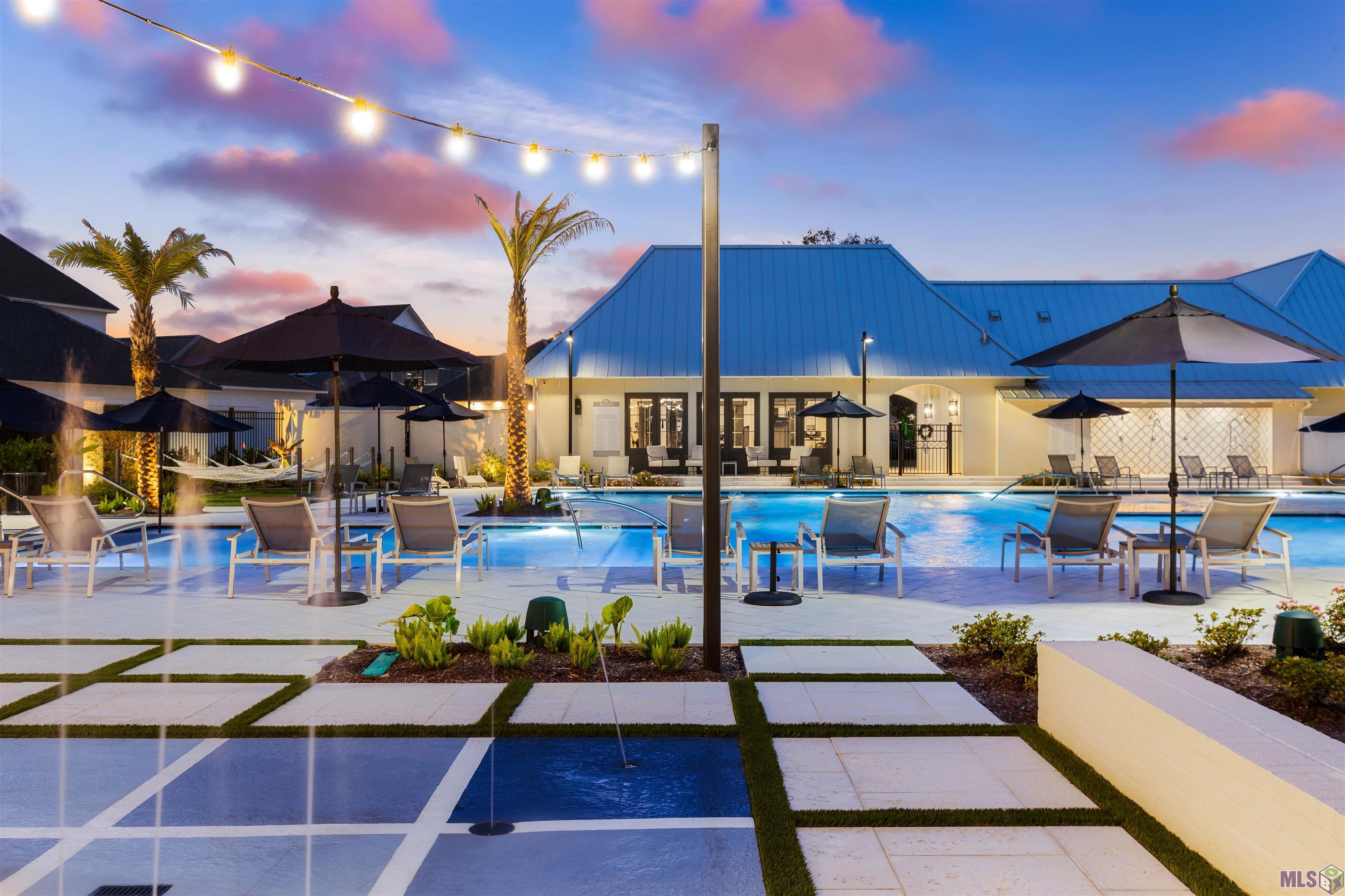 1754 Rouzan Avenue Baton Rouge, LA 70808 - Photo 8 of 11