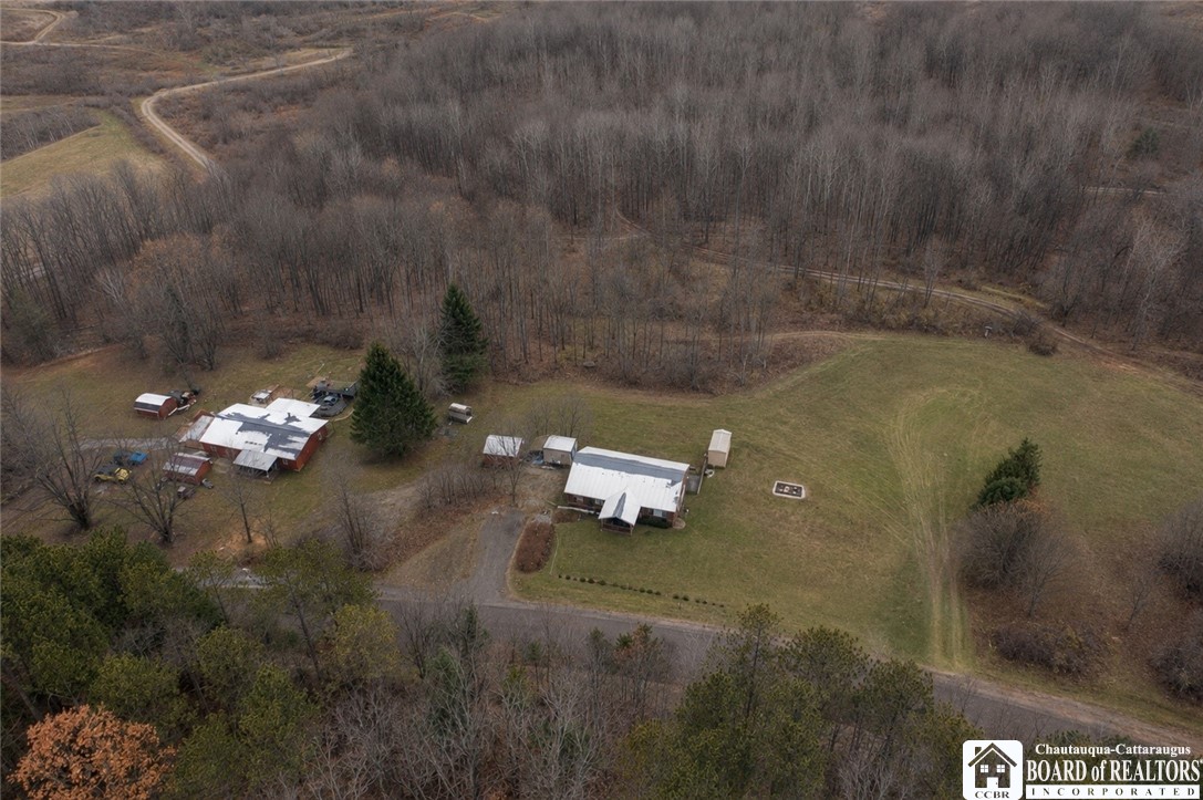 1851 Upper Birch Run Road Allegany, NY 14706 - Photo 3 of 28