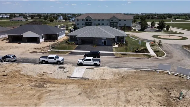 $395,000 | 2039 Isabella Lane, Minooka, IL 60447