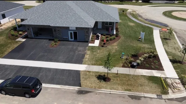 $395,000 | 2039 Isabella Lane, Minooka, IL 60447