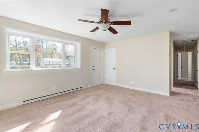 $279,950 | 1808 Bandera Drive, Henrico, VA 23228