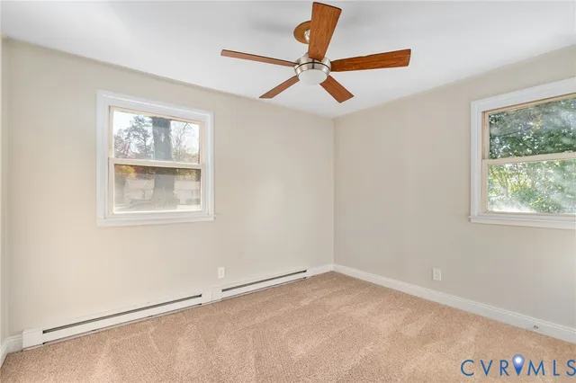 $279,950 | 1808 Bandera Drive, Henrico, VA 23228