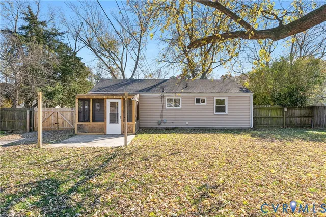 $279,950 | 1808 Bandera Drive, Henrico, VA 23228