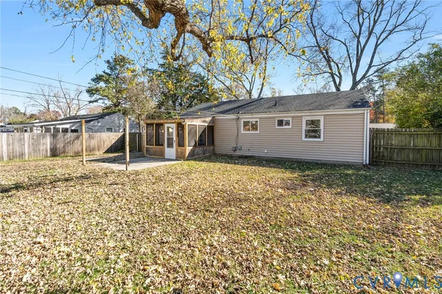 $279,950 | 1808 Bandera Drive, Henrico, VA 23228