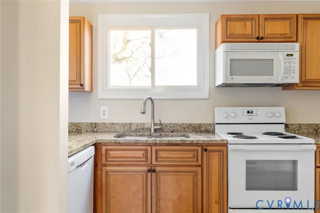 $279,950 | 1808 Bandera Drive, Henrico, VA 23228