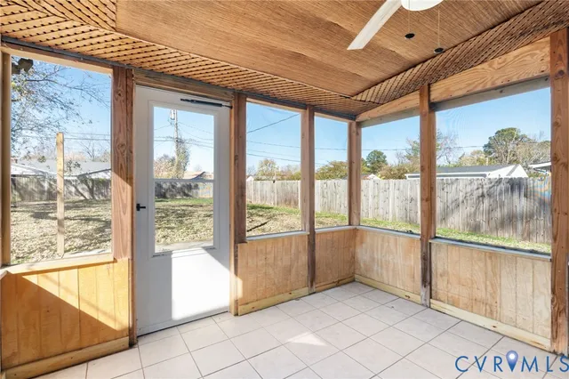 $279,950 | 1808 Bandera Drive, Henrico, VA 23228