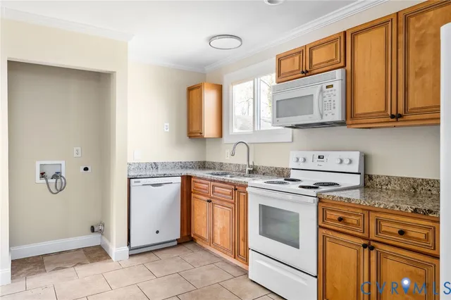 $279,950 | 1808 Bandera Drive, Henrico, VA 23228