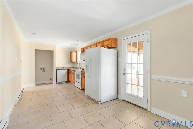 $279,950 | 1808 Bandera Drive, Henrico, VA 23228