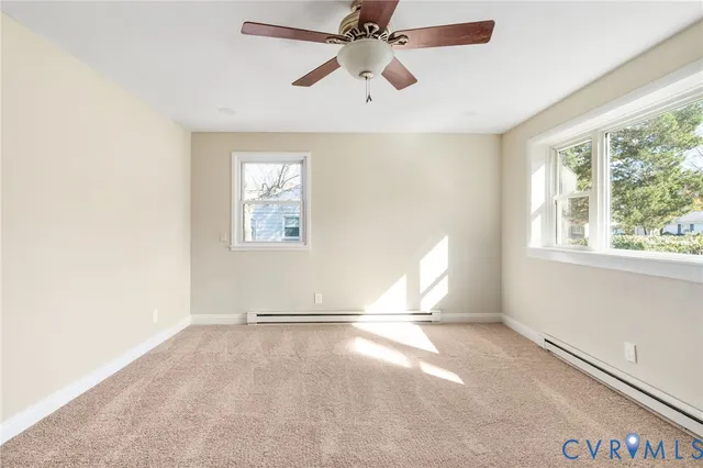 $279,950 | 1808 Bandera Drive, Henrico, VA 23228