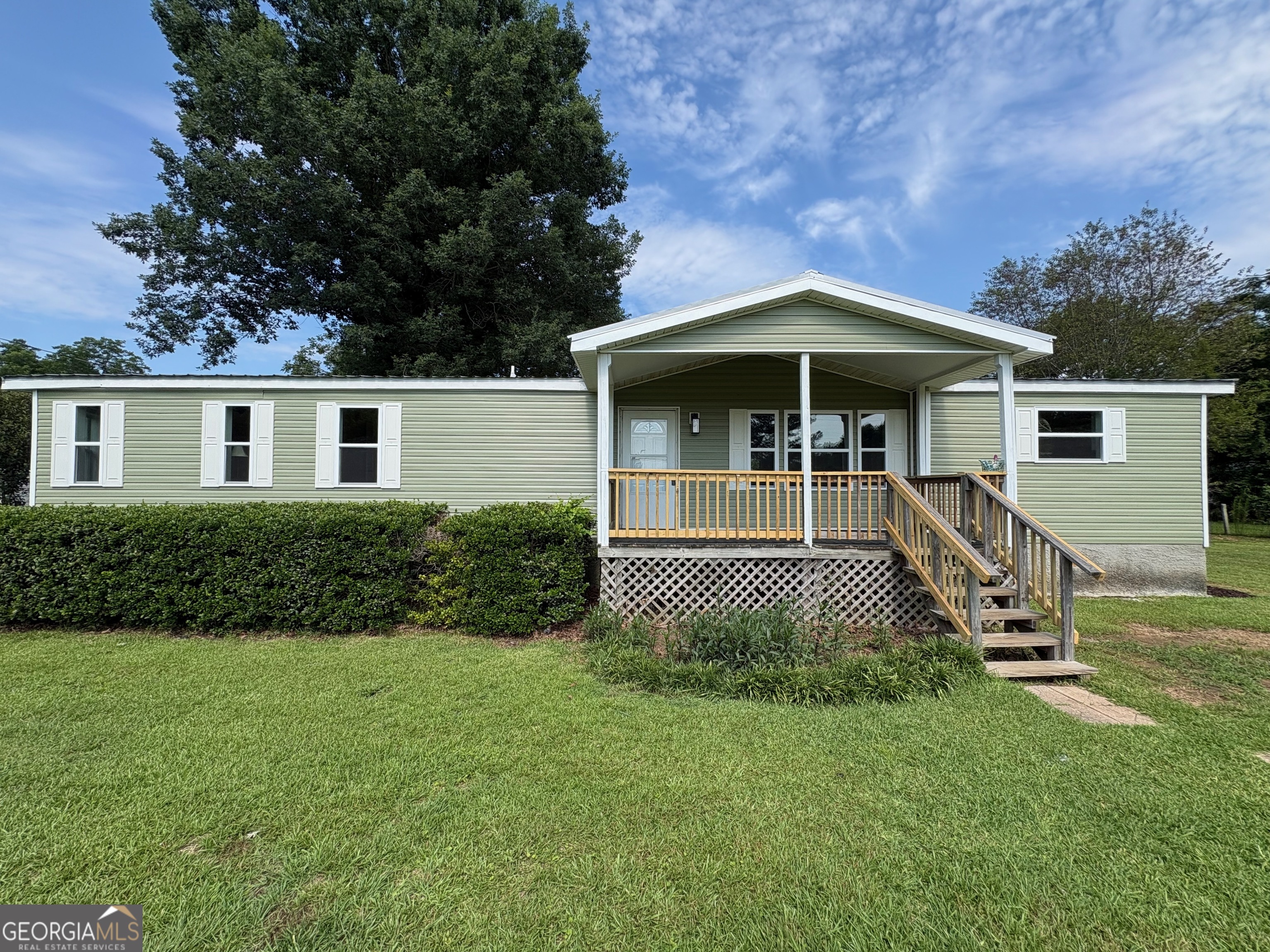 252 Valley Road Byron, GA 31008 - Photo 21 of 22